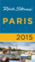 Rick Steves Paris 2015
