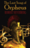 The Last Song of Orpheus
