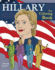 Hillary: the Coloring Book
