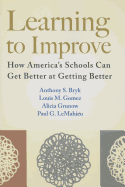 Learning to Improve