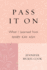 Pass It on: What I Learned From Mary Kay Ash