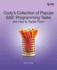 Cody's Collection of Popular Sas Programming Tasks and How to Tackle Them