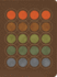 The Message//Remix (Leather-Look, Color Spectrum): the Bible in Contemporary Language
