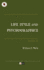 Life Style and Psychographics