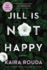 Jill Is Not Happy