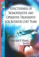 Effectiveness of Nonoperative and Operative Treatments for Rotator Cuff Tears (Health Care Issues, Costs and Access)