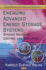Emerging Advanced Energy Storage Systems: Dynamic Modeling, Control and Simulation