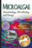 Microalgae: Biotechnology, Microbiology and Energy