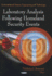 Laboratory Analysis Following Homeland Security Events (Environmental Science, Engineering and Technology: Terrorism, Hot Spots and Conflict-Related Issues)