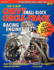 How to Build Chevy Small-Block Circle-Track Racing Engines