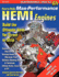 How to Build Max-Performance Hemi Engines