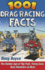 1001 Drag Racing Facts: the Golden Age of Top Fuel, Funny Cars, Door Slammers & More