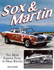 Sox & Martin: the Most Famous Team in Drag Racing