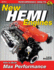 New Hemi Engines 2003 to Present: How to Build Max Performance (Performance How-to)