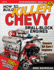 How to Build Killer Chevy Sb Engines (Performance How-to)