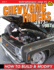 Chevy / Gmc Truck 1973-87 Build & Modif: How to Build & Modify