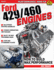 Ford 429/460 Engines: How to Build Max-Performance