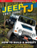 Jeep Tj 1997-2006
