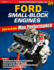 Ford Small-Block Engines- Max Perf: How to Build Max Performance