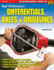 High-Performance Differentials, Axles, and Drivelines