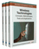Wireless Technologies: Concepts, Methodologies, Tools and Applications, 3 Volume Set
