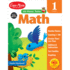 Math Skills, Grade 1 Workbook: at-Home Tutor, Addition, Subtraction, Money