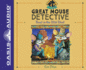 Basil in the Wild West (Volume 4) (the Great Mouse Detective)