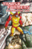Transformers: Regeneration One Volume 4