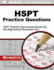 Hspt Practice Questions: Hspt Practice Tests & Exam Review for the High School Placement Test