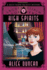 High Spirits: An Historical Cozy Mystery