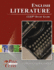 English Literature CLEP Test Study Guide