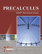 Precalculus Clep Test Study Guide