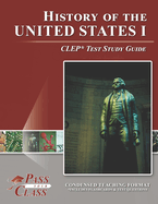 History of the United States I Clep Test Study Guide