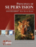 Principles of Supervision DANTES/DSST Test Study Guide