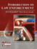 Introduction to Law Enforcement Dantes / Dsst Test Study Guide