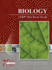 Biology Clep Test Study Guide