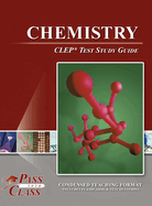 Chemistry Clep Test Study Guide