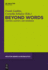 Beyond Words: Content, Context, and Inference (Mouton Series in Pragmatics [Msp], 15)