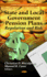 State and Local Government Pension Plans: Regulation and Risk