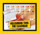 The Calendar (Measuring Time)