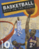Basketball: Math on the Court (Math in Sports)