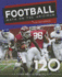 Football: Math on the Gridiron (Math in Sports)