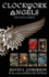 Clockwork Angels: the Comic Scripts