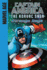 Marvel Age Captain America the Korvac Saga 1: Strange Days