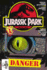 Jurassic Park Vol. 1: Danger