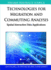 Technologies for Migration and Commuting Analysis
