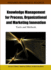 Knowledge Management for Process Organizational and Marketing Innovation
