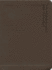 The Message Solo New Testament Brown Leather-Look: an Uncommon Devotional