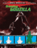 Drawing Godzilla (Drawing Movie Monsters Step-By-Step)