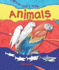 Animals (Let's Draw)